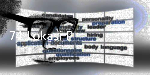 74 Lokasi Pusat UTBK SNBT 2025 yang Wajib Diketahui Camaba, Cek Daftarnya di Sini!