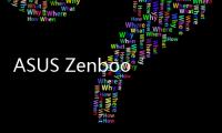 ASUS Zenbook S 14 OLED, Laptop Tipis dengan Audio Visual Terbaik