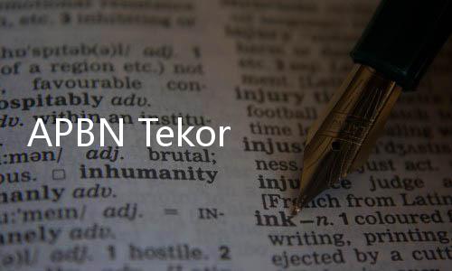 APBN Tekor Tapi Belanja Negara Naik, Ekonom: Perlu Ada Intervensi dari Pemerintah