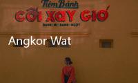 Angkor Wat Warisan Dunia UNESCO Paling Fotogenik, Borobudur Gimana?