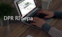 DPR RI Sepakati Pagu Anggaran Kemenhub di 2025, sebesar Rp 24,76 Triliun