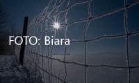 FOTO: Biara Tertua di Gaza, Warisan Dunia UNESCO yang Terancam Hancur
