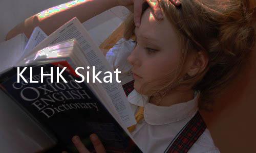 KLHK Sikat Oknum Penyelundup Opsetan Satwa Dilindungi