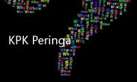 KPK Peringatkan Kalapas Agar Tak Beri Fasilitas Mewah