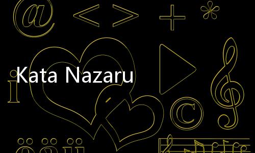Kata Nazaruddin, Anas Minta Bantuan Dana ke Andi Narogong