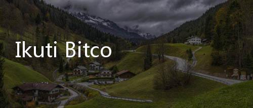 Ikuti Bitcoin, Ethereum Berpotensi Jadi Minyak Digital