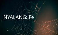 NYALANG: Pesan Magis dari Utara