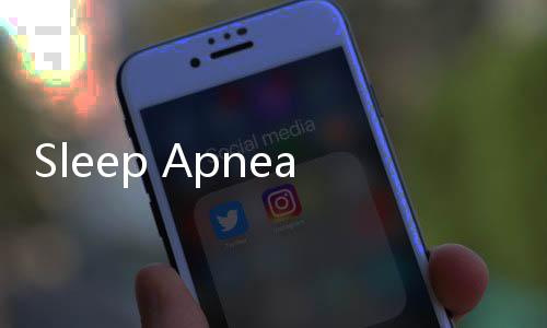 Sleep Apnea Bukan Cuma Ngorok, Ini 5 Gejala Lain yang Tak Disadari