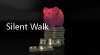 Silent Walking Lagi Tren, Ini 5 Manfaatnya