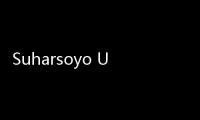 Suharsoyo Ungkap Sutopo Kristanto Sosok Tepat Calon Waketum PII, Ini Alasannya