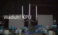 Waduh! KPU DKI Nyatakan Ketiga Paslon Gubernur Belum Memenuhi Syarat, Ini Alasannya
